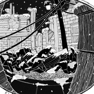 sweet, soft and lonely! (VN Cut)