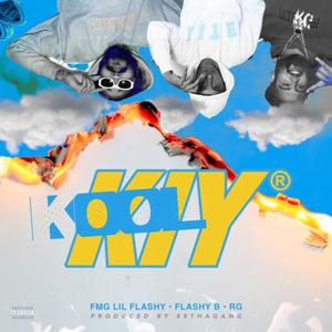 Kool Kiy (feat. FMG Lil Flashy & RG)