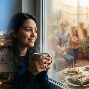 Navidad lejos | Gaitas Venezolanas