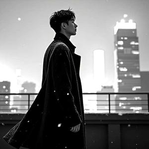 얼어붙은 메아리 (Frozen Echoes) (Version 4)