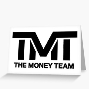 The Money Team