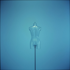 People Can’t See Me in the Dark