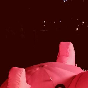 Forgive me and Bless you(尖叫回声)