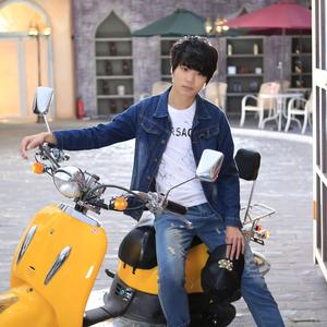 离人（翻自 土木三班_陈同学）