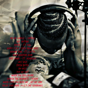 Face Down (feat. DeAngelo)