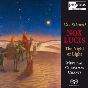 Benedicamus devotis mentibus