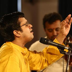 Manamuledha (Hamirkalyani)