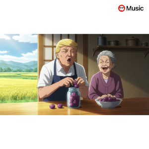 輸入米じゃダメですか？