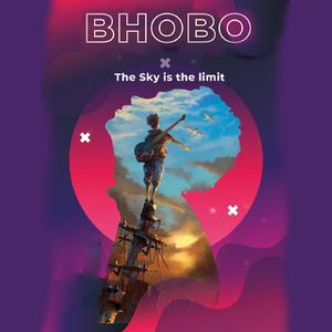 The Sky Is The Limit