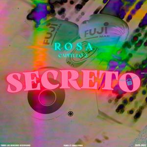 ROSA Cap.2 (SECRETO) (feat. Squeezergii)