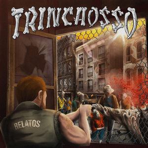 Relatos de um Sobrevivente