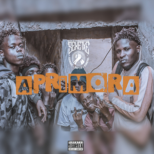 APRIMORA (Original Mix)