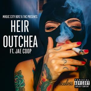 Outchea (feat. Jae Coop)