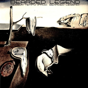 NESSUN TEMPO (prod. bearded legend)