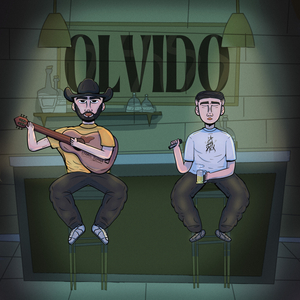 Olvido