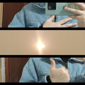 暮色黎明