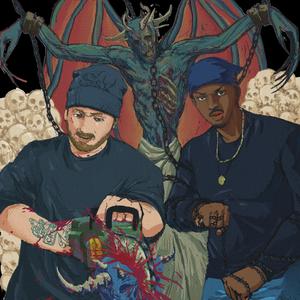 Let It Go (feat. KirbLaGoop)