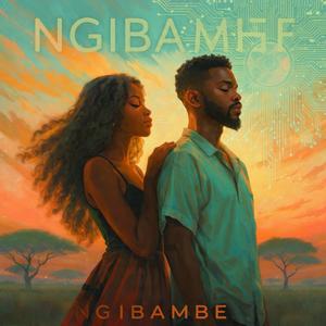 Ngibambe