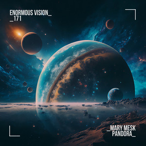 Pandora (Extended Mix)