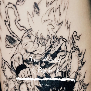 Pete Rock-Tru Master（Remix）（KKK e1vin_ remix）