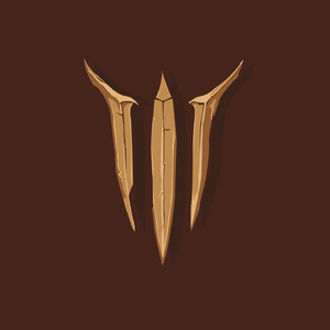 Weeping Dawn (Baldur's Gate Lofi)