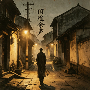 时光的沉默