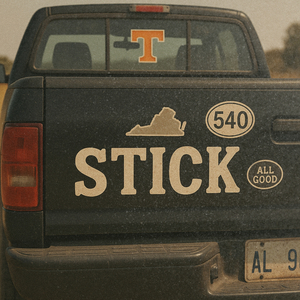 Stick