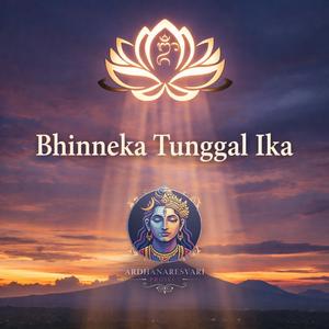 Bhinneka Tunggal Ika