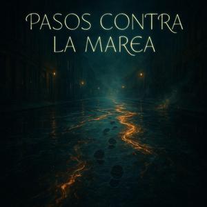 Fuego Bajo la Lluvia
