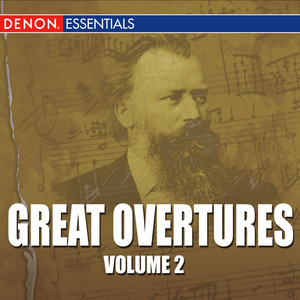 Hamlet Fantasy: Overture