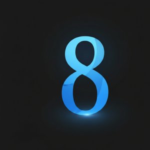 8 JESUS ES MI CAPITAN