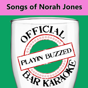 Toes (Official Bar Karaoke Version in the Style of Norah Jones)