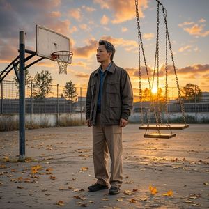 八零后的我们还好吗-回眸一笑