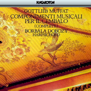 Suite No. 2 in G Minor, R. 93-100:VIII. Gigue, R. 100