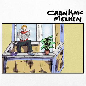 Melken (feat. Ninelay)