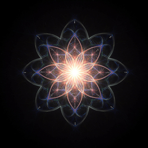 Floating in Vibrational Harmony