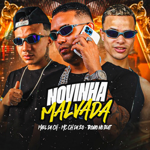 Novinha Malvada