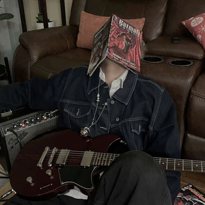 Turn Up (Instrumental)