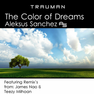 The Color Of Dreams (Teezy Milhoan Remix)