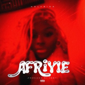 Afriyie