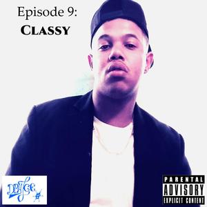Episode 9: Classy