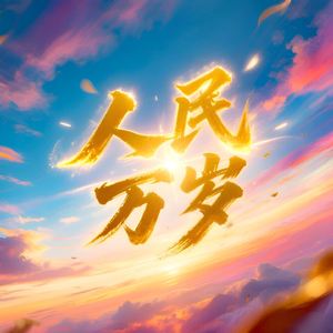 人民万岁