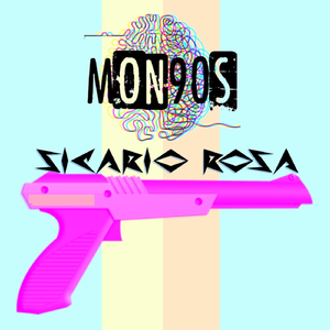 Sicario Rosa