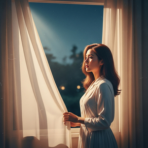 ฝากรักไว้ในสายลม