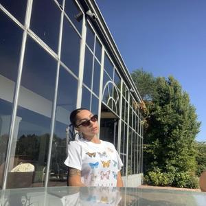 Cocodrilo con shock de keratina