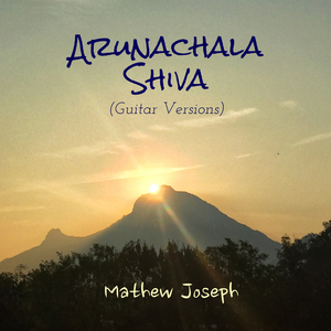Arunachala Shiva (Classical Guitar Version)