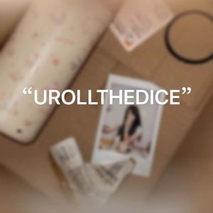 "UROLLTHEDICE"