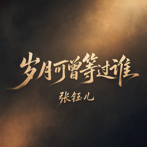 岁月可曾等过谁
