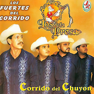 El Corrido del Rigo