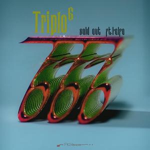 Triplo 6 (feat. L'Elfo)